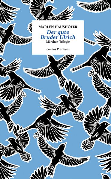 Cover von Der gute Bruder Ulrich
