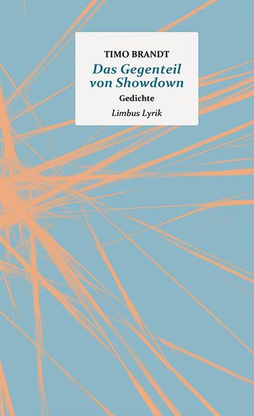 Cover von Das Gegenteil von Showdown