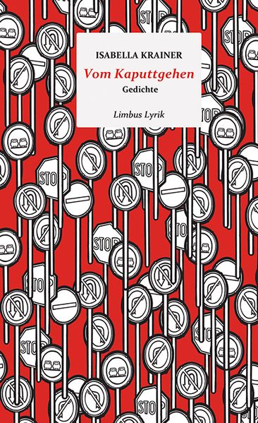 Cover von Vom Kaputtgehen