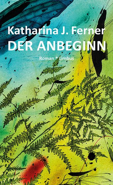 Cover von Der Anbeginn