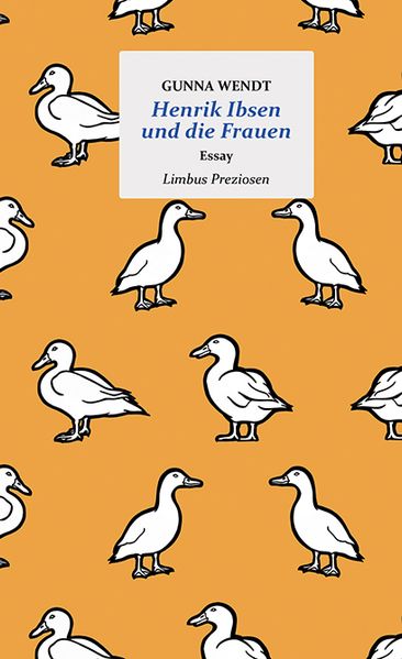 Cover von Henrik Ibsen und die Frauen