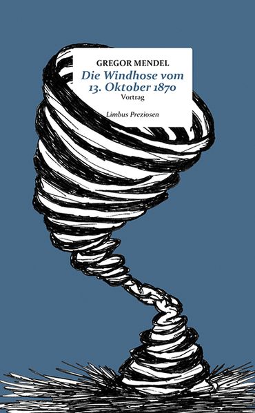 Cover von Die Windhose vom 13. Oktober 1870