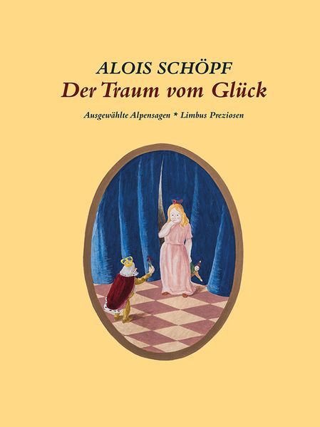 Cover von Der Traum vom Glück