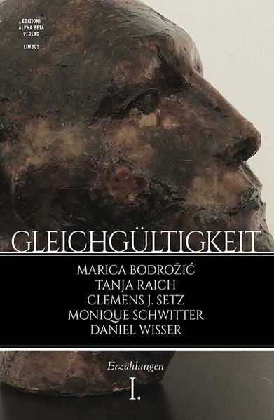 Cover von Gleichgültigkeit