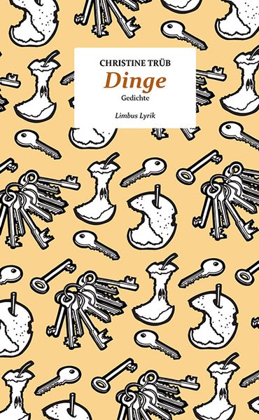 Cover von Dinge