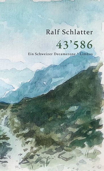 Cover von 43’586