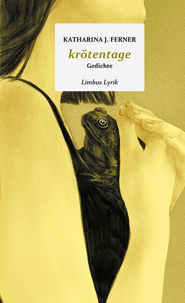 Cover von Krötentage
