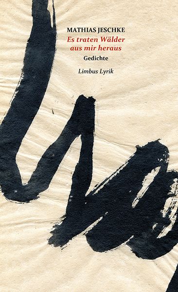 Cover von Es traten Wälder aus mir heraus