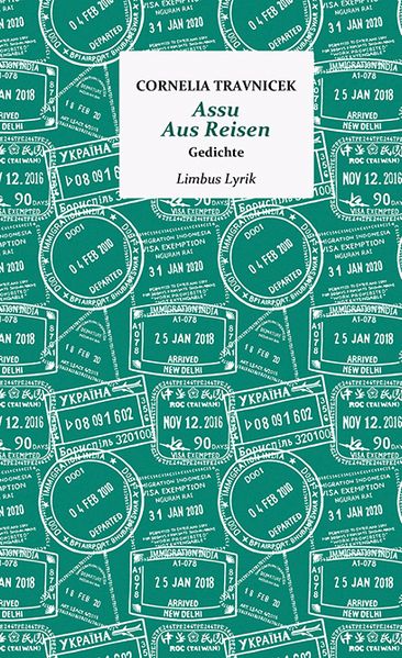 Cover von Assu, aus Reisen