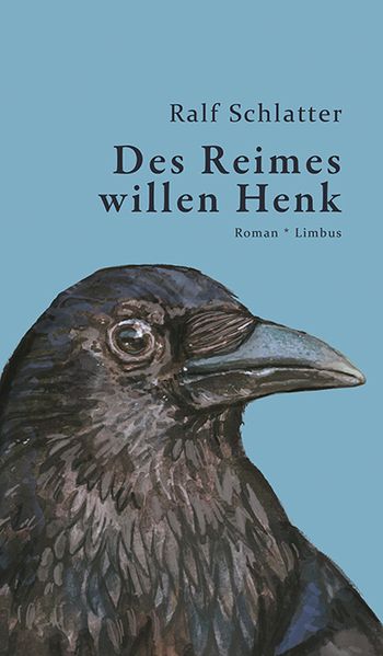 Cover von Des Reimes willen Henk