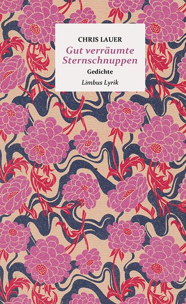 Cover von Gut verräumte Sternschnuppen