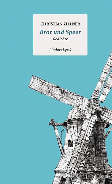 Cover von Brot und Speer