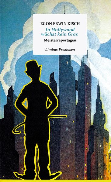 Cover von In Hollywood wächst kein Gras