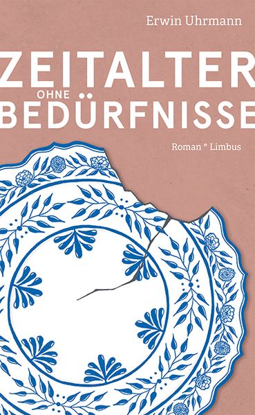 Cover von Zeitalter ohne Bedürfnisse