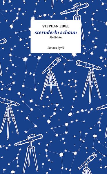 Cover von Sternderln schaun