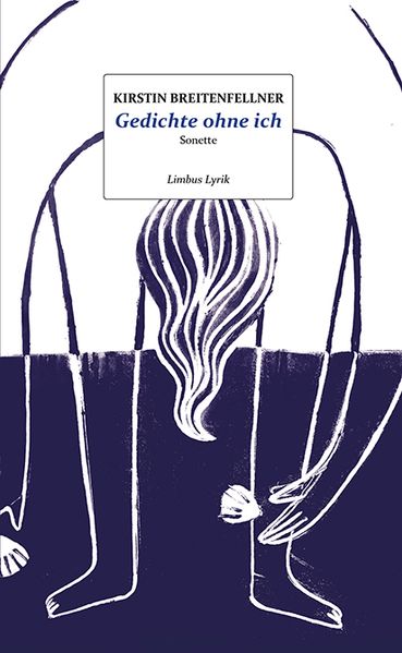 Cover von Gedichte ohne ich