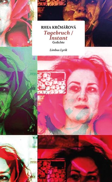 Cover von Tagebruch/Instant