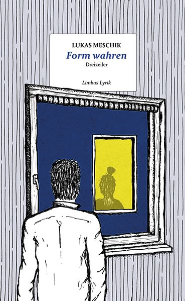 Cover von Form wahren
