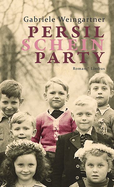 Cover von Persilscheinparty