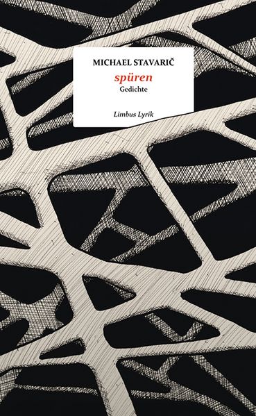 Cover von Spüren