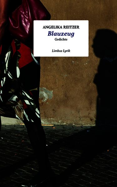 Cover von Blauzeug