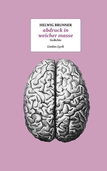 Cover von Abdruck in weicher Masse