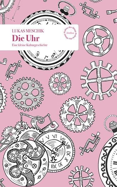 Cover von DIe Uhr
