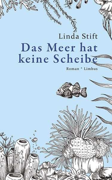 Cover von Das Meer hat keine Scheibe