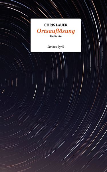 Cover von Ortsauflösung
