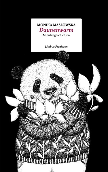 Cover von Daunenwarm