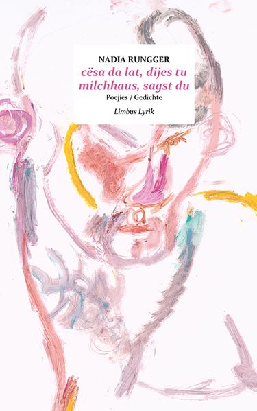 Cover von cësa da lat dijes tu/milchhaus sagst du
