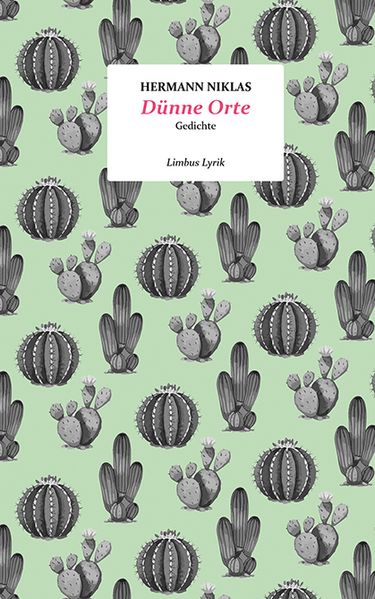 Cover von Dünne Orte