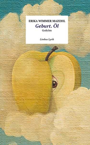 Cover von Geburt. Öl