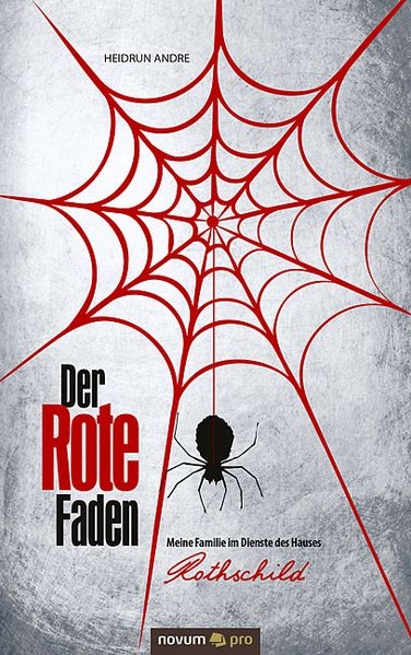 Cover von Der Rote Faden