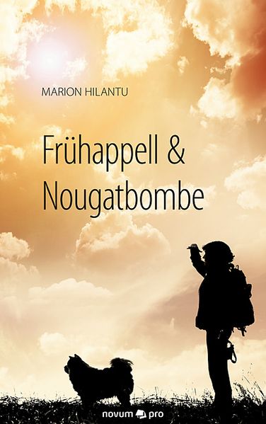 Cover von Frühappell & Nougatbombe