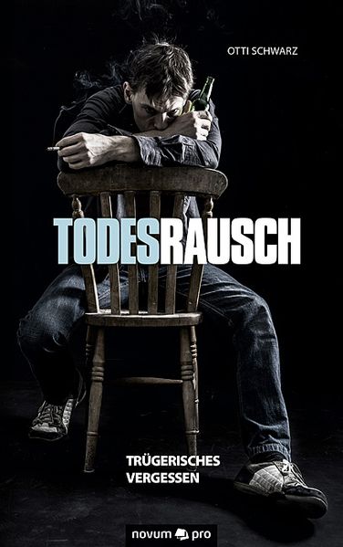Cover von Todesrausch