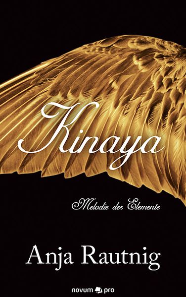 Cover von Kinaya