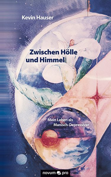 Cover von Zwischen Hölle und Himmel