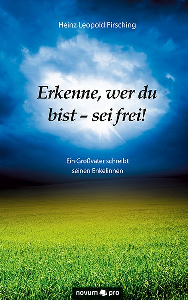 Cover von Erkenne, wer du bist – sei frei!