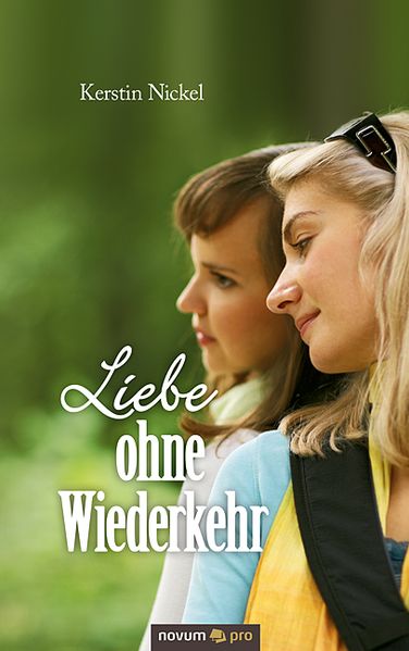 Cover von Liebe ohne Wiederkehr