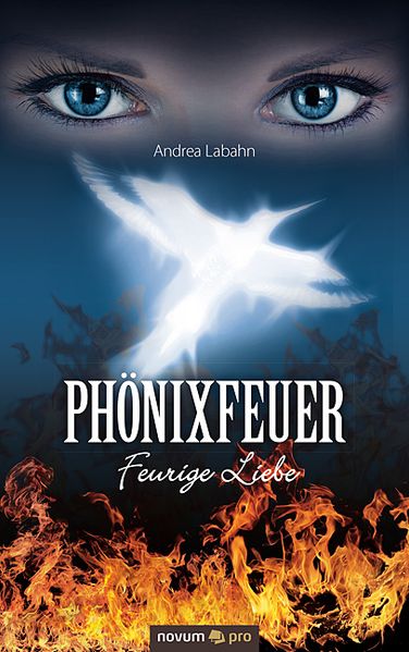 Cover von Phönixfeuer