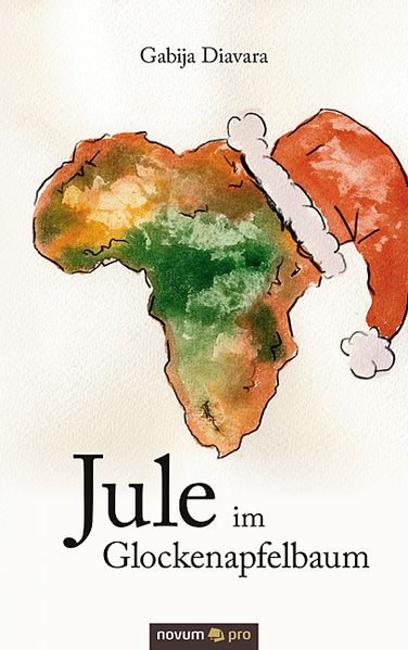Cover von Jule im Glockenapfelbaum