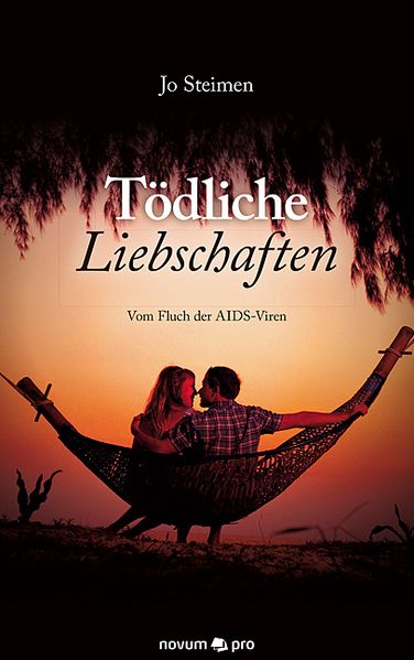 Cover von Tödliche Liebschaften