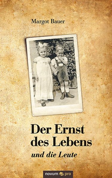 Cover von Der Ernst des Lebens