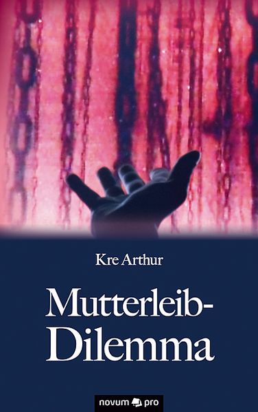 Cover von Mutterleib-Dilemma