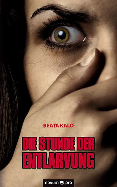 Cover von Die Stunde der Entlarvung