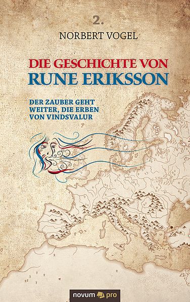 Cover von Die Geschichte von Rune Eriksson