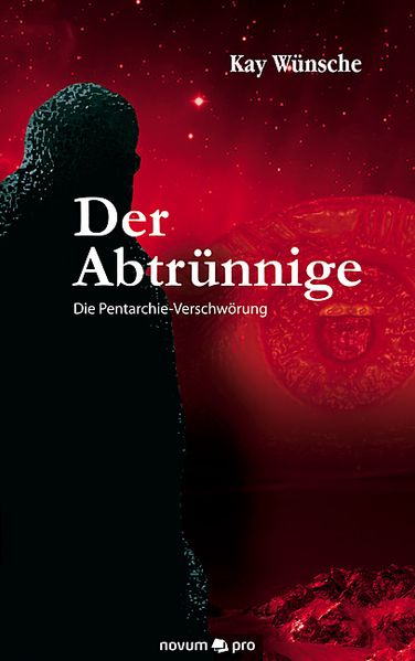 Cover von Der Abtrünnige
