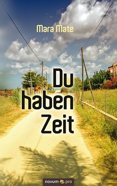 Cover von Du haben Zeit