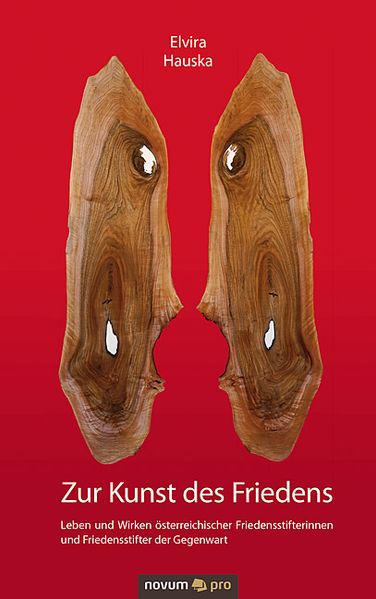 Cover von Zur Kunst des Friedens